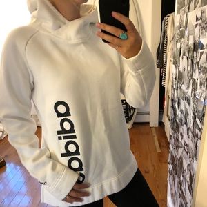 Adidas Hoodie